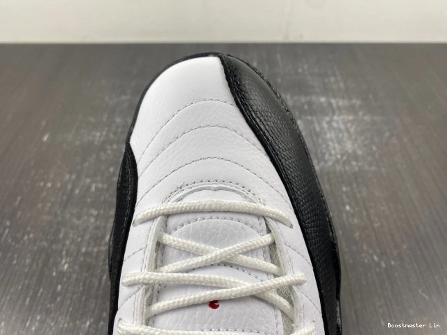 Boostmaster lin Air CT8013-162 Taxi Jordan Red 12 0709